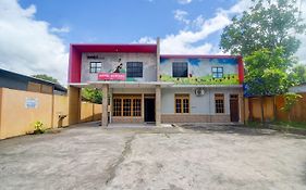 Hotel O Borneo